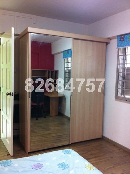 Blk 355 Hougang Avenue 7 (Hougang), HDB 3 Rooms #162475382